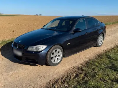 Gebraucht BMW 320