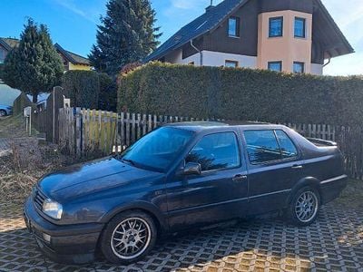 Gebraucht VW Vento GT 116 PS (85 kW) 1992 Limousine