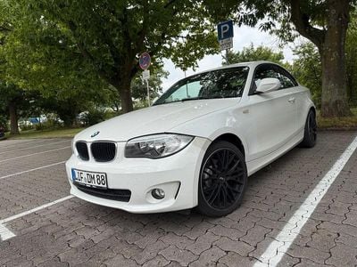BMW 118 Coupé