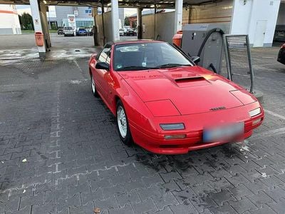 Gebraucht Mazda RX7 200 PS (147 kW) 1992 Rot Coupé