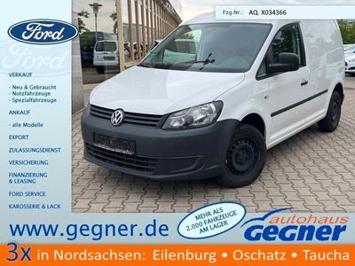 VW Caddy