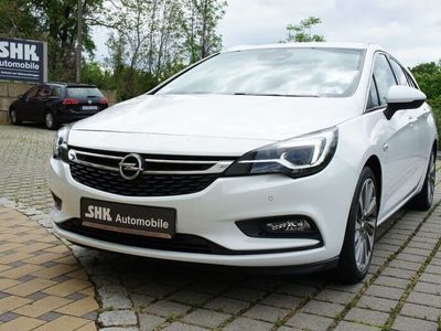 gebraucht Opel Astra SportsTourer 1.6 CDTI Innovation | 2Hand