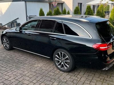 Mercedes E350