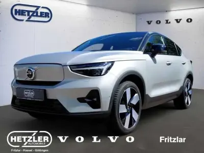 Occasion Volvo EC40 220 kW (300 ch) 2023 SUV