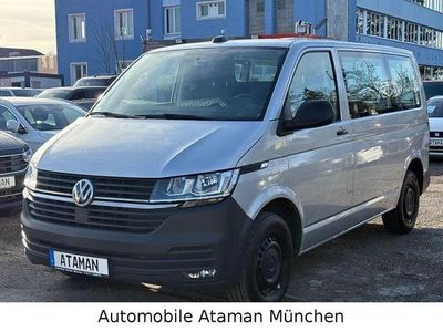 Gebraucht VW T6.1 150 PS (110 kW) 2020 Andere Van
