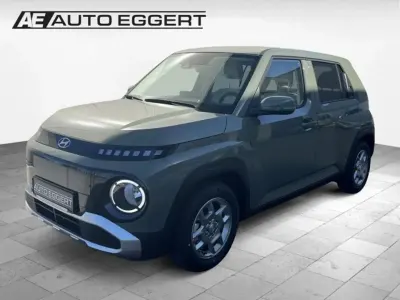 Neu Hyundai Inster Trend 71 kW (97 PS) 2026 Tomboy khaki / sol Kleinwagen