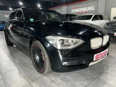 Gebraucht BMW 120