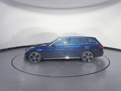 Gebraucht Mercedes E300