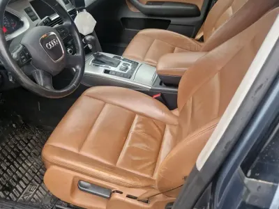 Gebraucht Audi A6 180 PS (132 kW) 2008 Blau Kombi