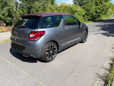 Citroën DS3