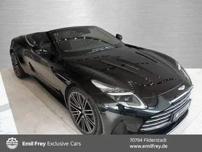 Aston Martin DB12