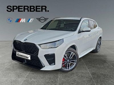 Gebraucht BMW X2 M Sport 150 PS (110 kW) 2025 Weiß SUV