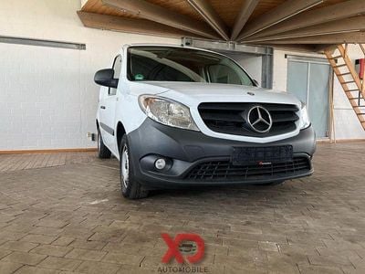 Mercedes Citan 111