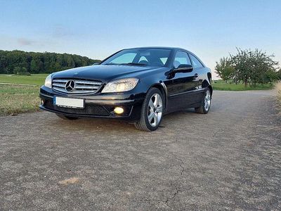 Mercedes CLC180