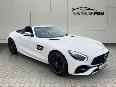 Mercedes AMG GT