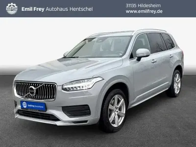 Gebraucht Volvo XC90