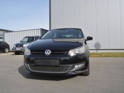 gebraucht VW Polo V Match