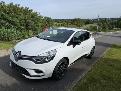 Gebraucht Renault Clio