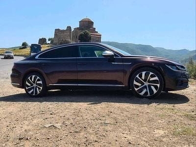 VW Arteon