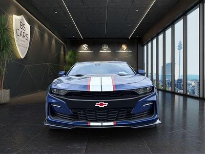 Chevrolet Camaro SS