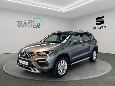 Usata Seat Ateca Xperience 150 CV (110 kW) 2025 Grigio SUV