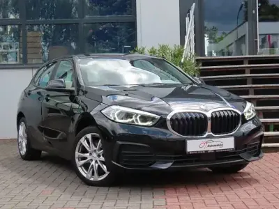 Gebraucht BMW 120