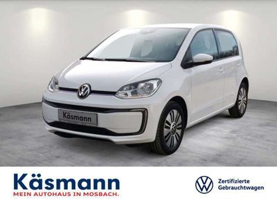 gebraucht VW e-up! upmove up MAPS MORE