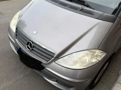 Gebraucht Mercedes A180
