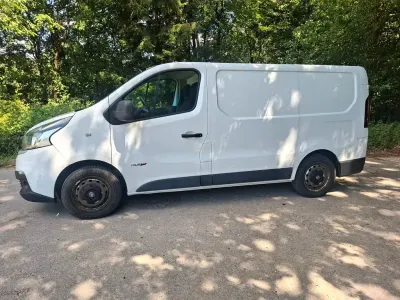 Gebraucht Fiat Talento