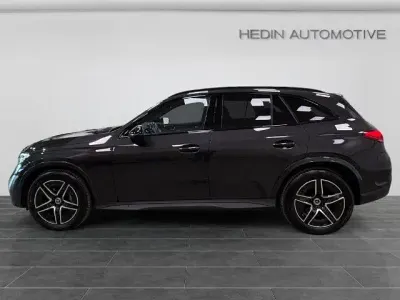 Gebraucht Mercedes GLC300