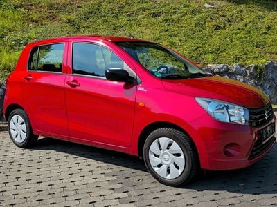Suzuki Celerio