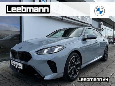 Gebraucht BMW 220 M Sport 163 PS (119 kW) 2025 Grau Coupé