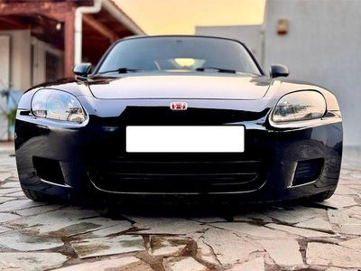 Honda S 2000