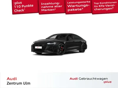 Gebraucht Audi RS7