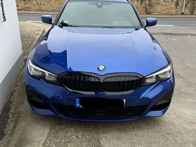 gebraucht BMW 330 M Touring, G21 Kombi