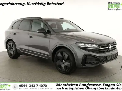 Gebraucht VW Touareg