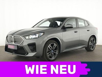 Usata BMW iX2 M Sport 230 kW (313 CV) 2024 SUV