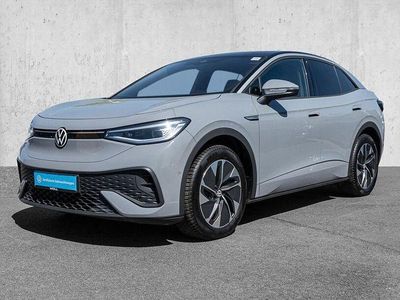 Usata VW ID.5 Pro 127 kW (174 CV) 2022 Grigio SUV