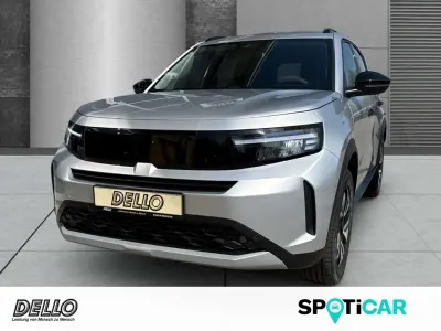Nuova Opel Frontera 145 CV (106 kW) 2026 Argento SUV