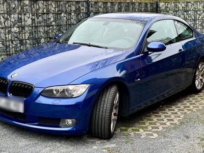 gebraucht BMW 320 i -e92