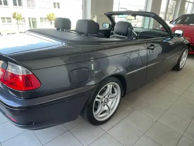 Gebraucht BMW 318