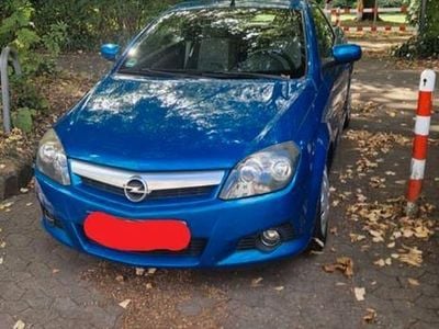 Opel Tigra
