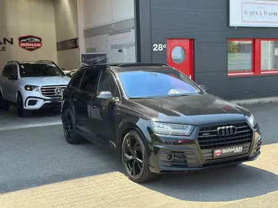Gebraucht Audi Q7