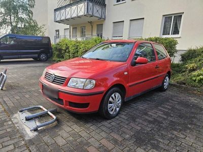 gebraucht VW Polo 1.0 mpi