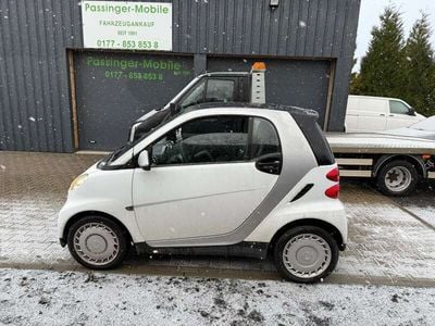 Smart ForTwo Coupé