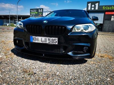 gebraucht BMW 535 i