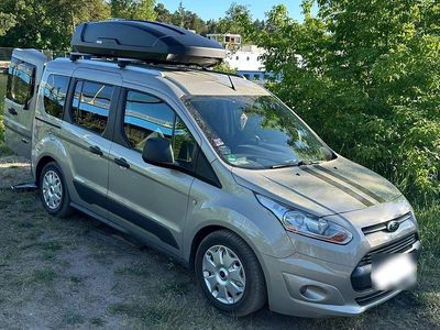 Second-hand Ford Transit 95 CP (69 kW) 2014 Break