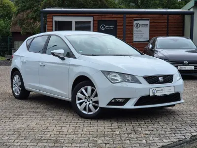 Gebraucht Seat Leon
