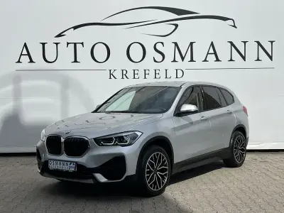 Gebraucht BMW X1