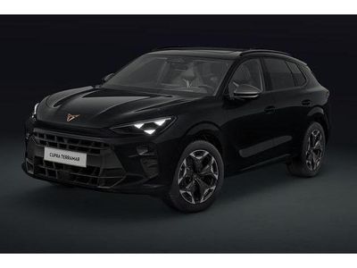 Nuova Cupra Terramar VZ 265 CV (194 kW) 2025 Nero SUV